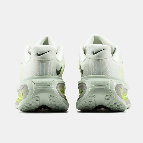 Кросівки Nike Air Zoom Vomero Premium Lime 25201-37 фото