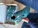Кросівки Adidas Raf Simons Cylon-21 Blue 23850-Блакитний-40 фото 3
