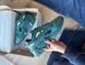 Кросівки Adidas Raf Simons Cylon-21 Blue 23850-Блакитний-40 фото 2