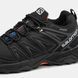 Кросівки Salomon Speed Cross Pro Gore-Tex Thinsulate Black White 17959-Чорний-36 фото 4