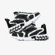 Кросівки Nike x Stussy Air Zoom Spiridon Cage 2 02076-Сріблястий-36 фото 4
