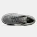 Кросівки NIke SB Dunk Low x Supreme Grey 22869-Сірий-37 фото 4