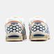 Кросівки Asics Gel-Kahana 8 White Blue Orange 13349-Мультиколір-36 фото 6