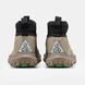 Кросівки Nike ACG Mountain Fly Gore-Tex Beige Black 10007-Коричневий-36 фото 6
