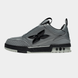 Кросівки Louis Vuitton Skate Sneaker Grey Black 24136-Сірий-42 фото 1