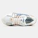 Кросівки Asics Gel-Kahana 8 White Blue Orange 13349-Мультиколір-36 фото 4
