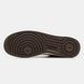 Кросівки Nike Air Force 1 x Undefeated Brown Beige 24173-Коричневий-41 фото 7