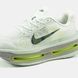 Кросівки Nike Air Zoom Vomero Premium Lime 25201-37 фото 4