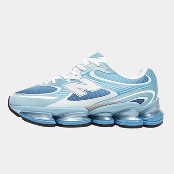 Кросівки New Balance 2000 Triple Blue 21737-Блакитний-36 фото