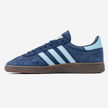 Кросівки Adidas Spezial Handball Blue 12030-Синій-36 фото