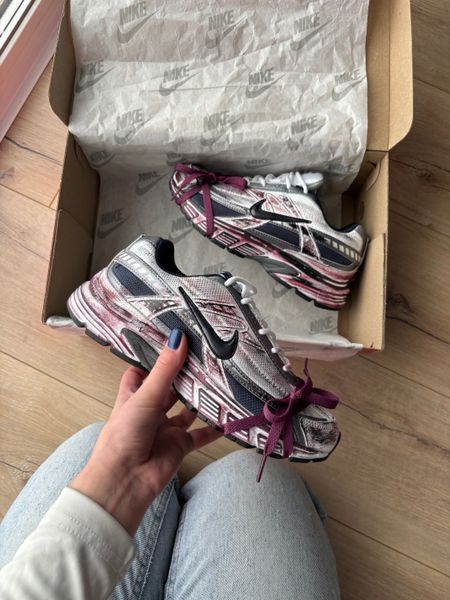 Кросівки Nike Initiator Custom 3.0 Purple 23031-Мультиколір-41 фото