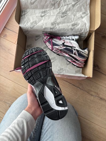 Кросівки Nike Initiator Custom 3.0 Purple 23031-Мультиколір-41 фото