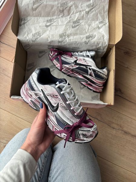 Кросівки Nike Initiator Custom 3.0 Purple 23031-Мультиколір-41 фото