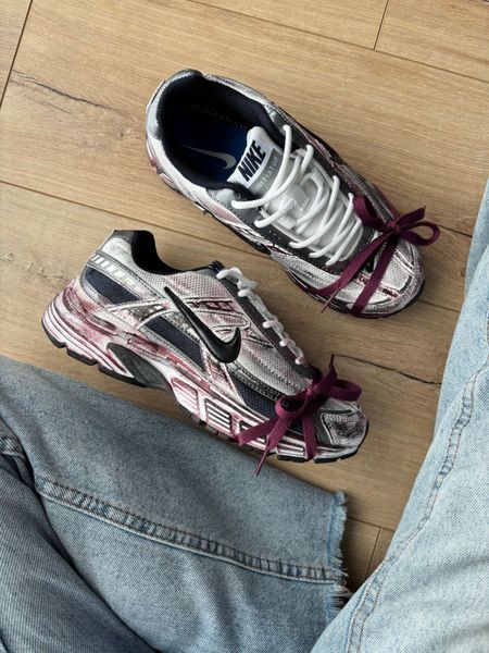 Кросівки Nike Initiator Custom 3.0 Purple 23031-Мультиколір-41 фото