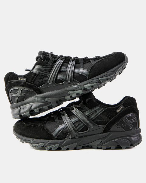Кросівки Asics Gel-Sonoma 15-50 Black Gore-Tex 18229-Чорний-36 фото