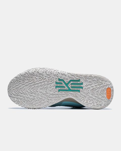 Кросівки Nike Kyrie 7 Blue Beige 16397-Блакитний-36 фото