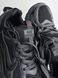 Кросівки Nike Zoom Winflo Graphite Black 24260-Чорний-41 фото 10