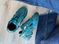 Кросівки Adidas Raf Simons Cylon-21 Blue 23850-Блакитний-41 фото 7