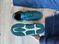 Кросівки Adidas Raf Simons Cylon-21 Blue 23850-Блакитний-41 фото 8