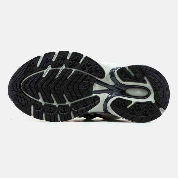 Кросівки Adidas Pharrell x Adistar "Jellyfish Silver Black" 22824-Сірий-40 фото