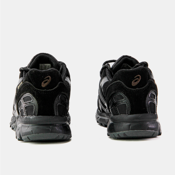 Кросівки Asics Gel-Sonoma 15-50 Black Gore-Tex 18229-Чорний-36 фото