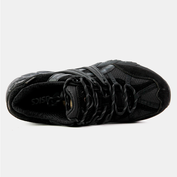 Кросівки Asics Gel-Sonoma 15-50 Black Gore-Tex 18229-Чорний-36 фото