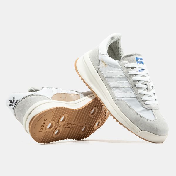 Кросівки Adidas SL 72 RTN White Beige 20785-Бежевий-40 фото