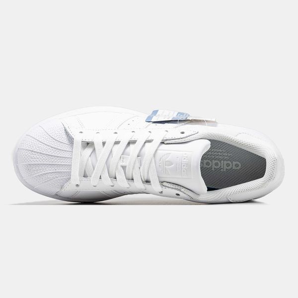 Кросівки Adidas Originals Superstar 2.0 16020-Білий-36 фото
