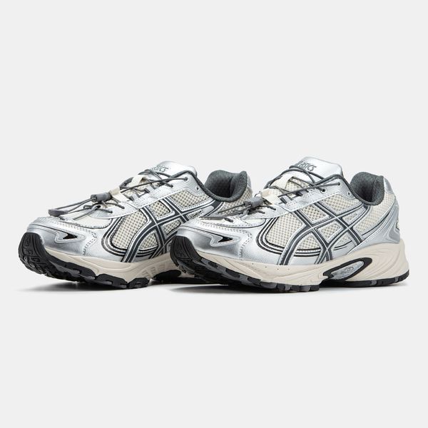 Кросівки Asics Gel-Kahana TR V4 Silver Beige 19564-Сріблястий-40 фото