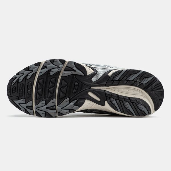 Кросівки Asics Gel-Kahana TR V4 Silver Beige 19564-Сріблястий-40 фото
