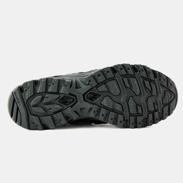 Кросівки Asics Gel-Sonoma 15-50 Black Gore-Tex 18229-Чорний-36 фото