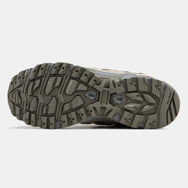 Кросівки Asics Gel-Sonoma 15-50 Beige Grey 17862-Бежевий-41 фото