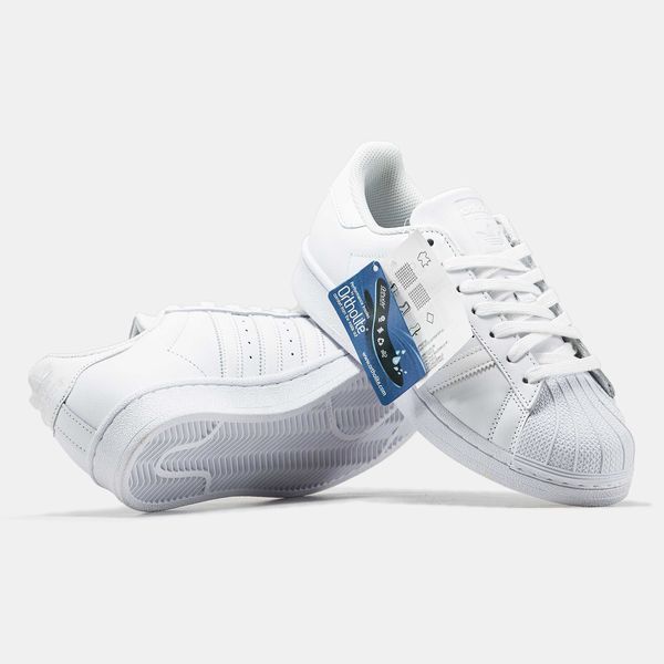 Кросівки Adidas Originals Superstar 2.0 16020-Білий-36 фото