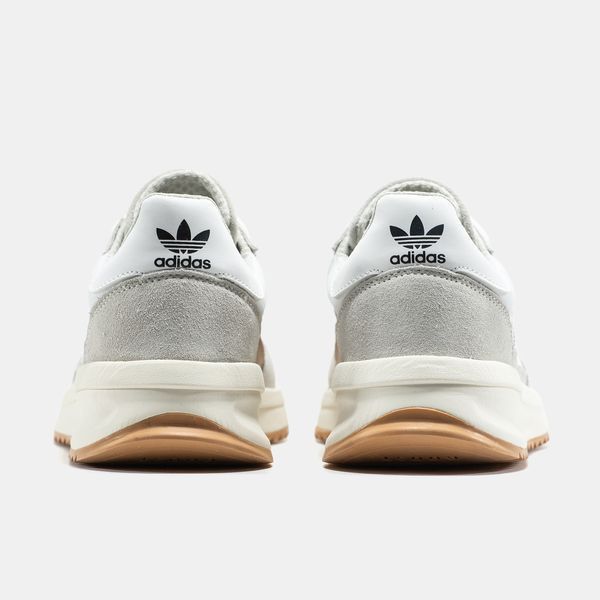 Кросівки Adidas SL 72 RTN White Beige 20785-Бежевий-40 фото