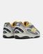 Кросівки New Balance 204L Grey Yellow 24019-Сірий-36 фото 4