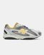 Кросівки New Balance 204L Grey Yellow 24019-Сірий-36 фото 2