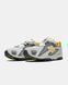 Кросівки New Balance 204L Grey Yellow 24019-Сірий-36 фото 3