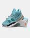 Кросівки Nike Kyrie 7 Blue Beige 16397-Блакитний-36 фото 2