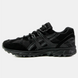 Кросівки Asics Gel-Sonoma 15-50 Black Gore-Tex 18229-Чорний-36 фото 1