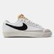 Кеди Nike Blazer 77 LOW &lsquo;77&rsquo; Vintage 06136-Білий-36 фото 4