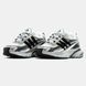 Кросівки Adidas Pharrell x Adistar "Jellyfish Silver Black" 22824-Сірий-40 фото 2