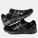 Кросівки Asics Gel-Sonoma 15-50 Black Gore-Tex 18229-Чорний-36 фото 3