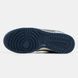 Кросівки Nike SB Dunk Low x Gucci Beige BLue 23709-Мультиколір-40 фото 8