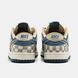 Кросівки Nike SB Dunk Low x Gucci Beige BLue 23709-Мультиколір-40 фото 7