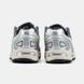 Кросівки Asics Gel-Kahana TR V4 Silver Beige 19564-Сріблястий-40 фото 5