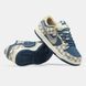 Кросівки Nike SB Dunk Low x Gucci Beige BLue 23709-Мультиколір-40 фото 2