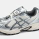 Кросівки Asics Gel-Kahana TR V4 Silver Beige 19564-Сріблястий-40 фото 6
