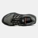 Кросівки Salomon XT Pu.Re Gore-Tex Khaki Black Termo 22108-Хакі-36 фото 4