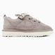Уггі UGG Lo Lowmel Sneaker Grey 22740-Сірий-39 фото 5