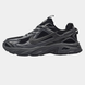 Кросівки Nike Zoom Winflo Graphite Black 24260-Чорний-41 фото 1